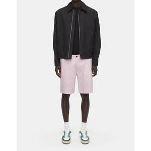 NEW CLOSED chino shorts in smoothie pink